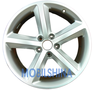 Легкосплавні диски Audi oem Audi oem 8E0601025AH R18