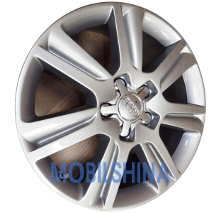 Легкосплавні диски Audi oem Audi oem 8K0601025N R17