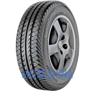 Шини Continental VancoContact 2 R13C-R16C