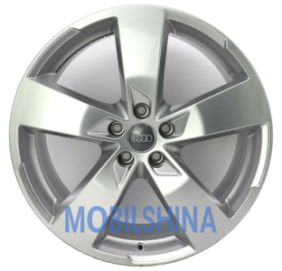 Легкосплавні диски 63.0000 Audi oem 4K0601025K R20 W8.5 PCD 5/112 DIA66,6 ET43 Легкосплавні диски 63.0000 Audi oem 4K0601025K R20 W8.5 PCD 5/112 DIA66,6 ET43