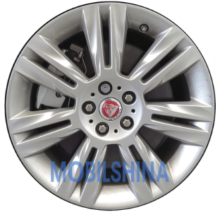 Легкосплавні диски Jaguar oem GX631007EA R18