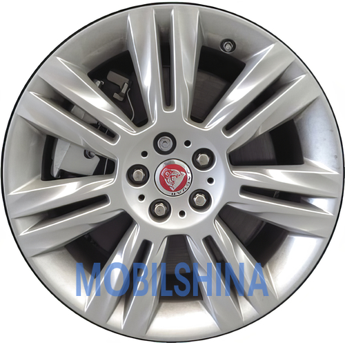 Jaguar oem GX631007EA - фото 1