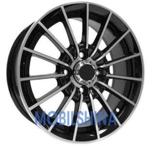 Легкосплавні диски Kh KH-532 R15