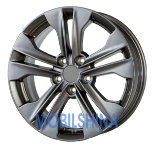Диски на авто Replica Hyundai (HND126) R17 W7 PCD 5/114.3 DIA67,1 ET47