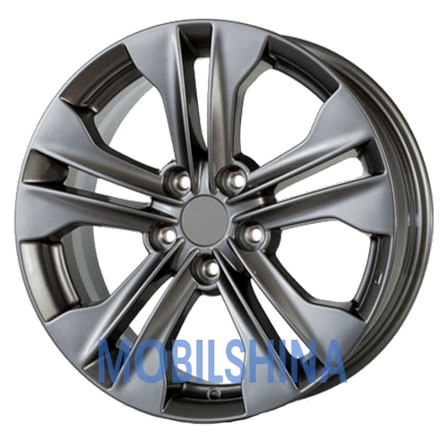 Hyundai (HND126) - фото 1