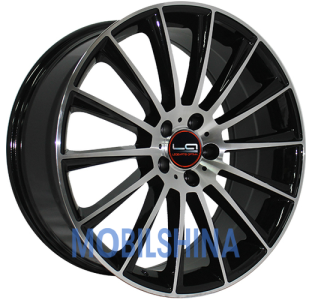 Диски на авто Replica MR139 R17 W7.5 PCD 5/112 DIA66,6 ET38