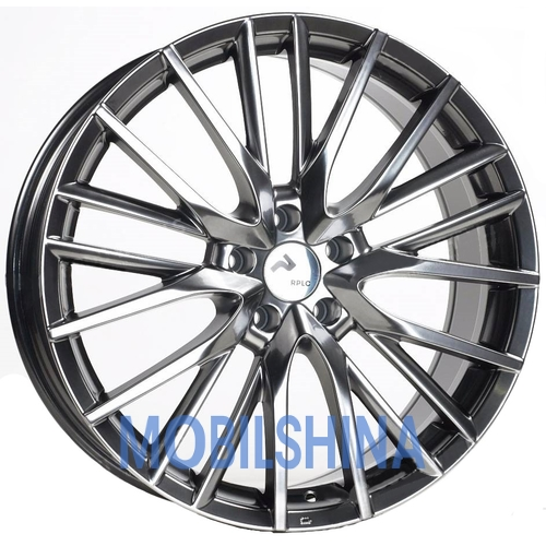 Lexus LX107 - фото 1