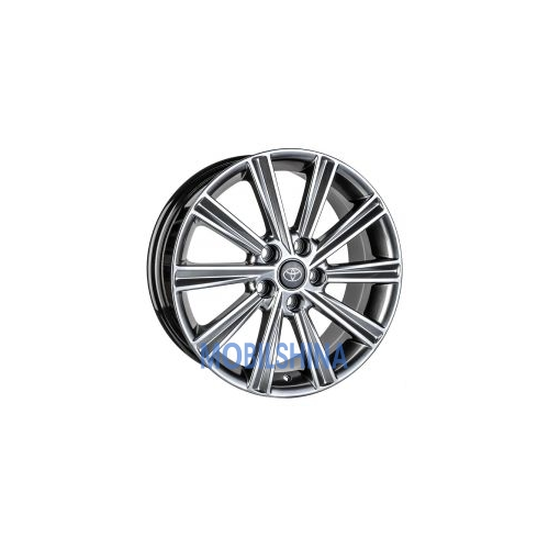 Toyota (TY99) - фото 1