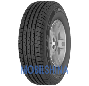 Шини Michelin LTX M/S 2 R17