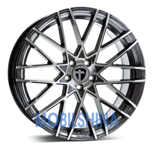 Диски на авто Tomason TN19 R20 W8.5 PCD 5/112 DIA72,6 ET30