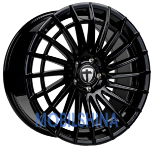 Диски на авто Tomason TN21 R20 W8.5 PCD 5/112 DIA72,6 ET45