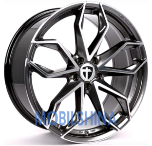 Диски на авто Tomason TN22 R18 W8 PCD 5/114.3 DIA72,6 ET45
