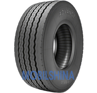 Вантажні шини Advance Advance GL286A (универсальная) R22.5