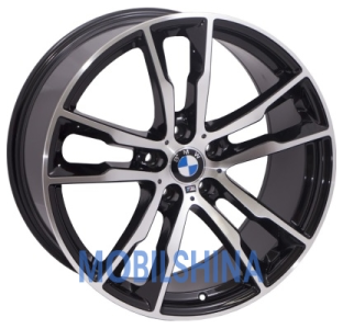 Диски на авто Zorat wheels BK5053 R20 W11 PCD 5/120 DIA74,1 ET37 Диски на авто Zorat wheels BK5053 R20 W11 PCD 5/120 DIA74,1 ET37