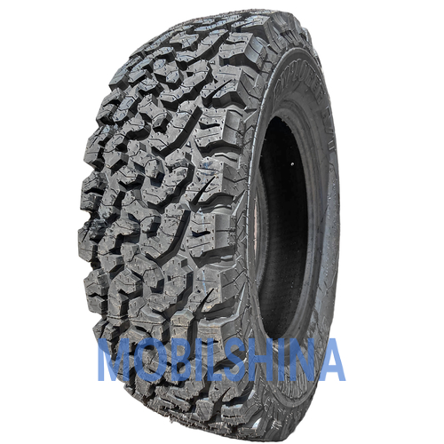 EXPLORER A/T - фото 1