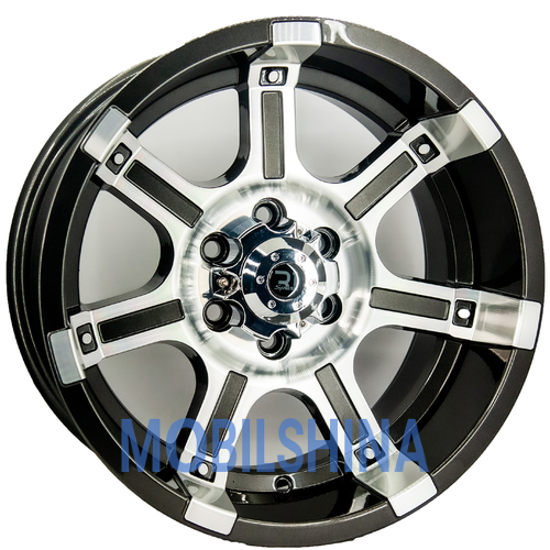 Gt radial 718 - фото 1