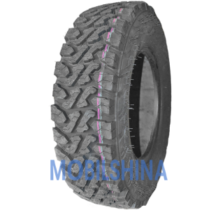 Легкові шини Gepard (наварка) BIG ROCK 225/85 R16 120R Легкові шини Gepard (наварка) BIG ROCK 225/85 R16 120R