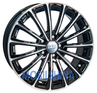 Легкосплавні диски Gt radial Gt radial 148 R16