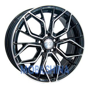 Легкосплавні диски Gt radial Gt radial 6 260 R16