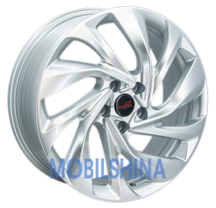 Диски на авто Replica Hyundai GT FR640 R18 W7 PCD 5/114.3 DIA67,1 ET38