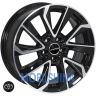 Zorat wheels BK5463 - фото 1