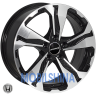 Zorat wheels BK5520 - фото 1