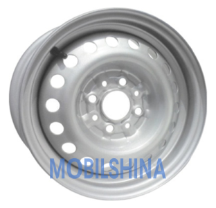 Сталеві диски Дорожная карта ВАЗ 2103-2107 R13