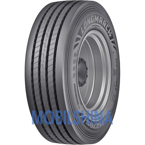 Long march LM278S (рулевая) - фото 1