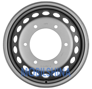 Стальные диски Magnetto R1-1859 R16