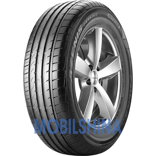 Falken Azenis FK453CC - фото 1