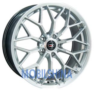 Диски на авто Gt radial 3S237 R18 W8 PCD 5/112 DIA66,6 ET30