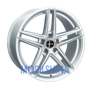 Диски на авто Gt radial LG58 R18 W8 PCD 5/114.3 DIA73,1 ET35