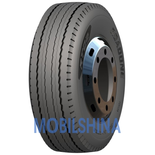 RT02 (прицепная) - фото 1