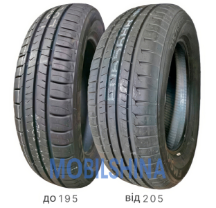 Легкові шини Firemax FM601 R13-R20