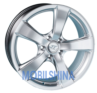 Легкосплавні диски Jt 1 040 R16