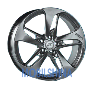 Легкосплавні диски Jt Jt 5303R R20