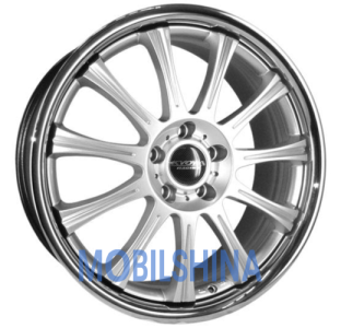 Диски на авто Kyowa racing KR-682 R19 W8 PCD 5/114.3 DIA73,1 ET45