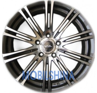 Легкосплавні диски Lawu Lawu YL-271 R18