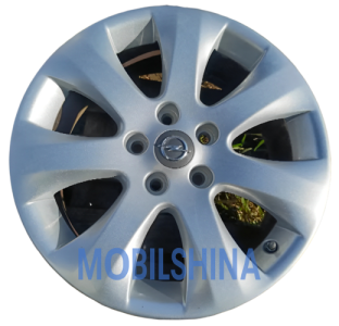 Диски на авто General motors oem 0P041K2 R17 W7 PCD 5/115 DIA70 ET44