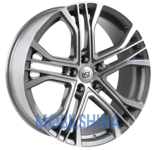 Легкосплавні диски Tech line Tech line RST 029 R19