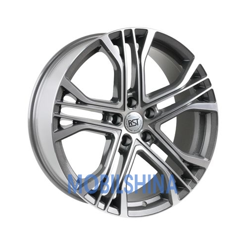 RST 029 - фото 1