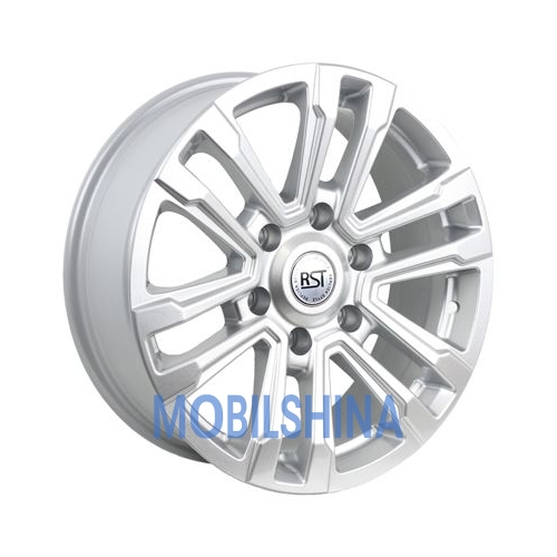 Tech line RST 107 - фото 1