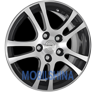 Легкосплавні диски Скад Ариэль R15