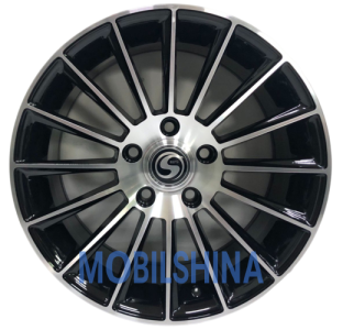 Легкосплавні диски Sportmax racing Sportmax racing T-1098 R16