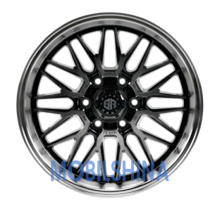 Диски на авто Off road wheels OW1888 R18 W9.5 PCD 6/135 DIA87,1 ET-15