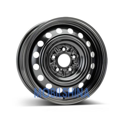 9657 Citroen - фото 1