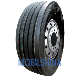 Керуючі шини 315/70 R22.5 Kunlun KT876 (рулевая) 315/70 R22.5 154/151L