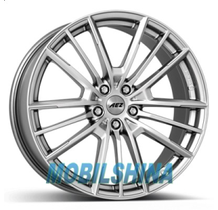 Диски на авто Aez Kaiman R18 W8 PCD 5/112 DIA70,1 ET46