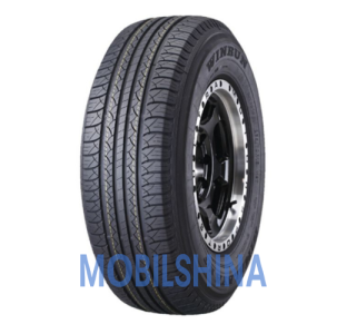 Шини 255/55 R18 Winrun Maxclaw H/T 2 255/55 R18 109V XL