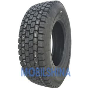 Вантажні шини 315 R22.5 Roadshine RS612AA (ведущая) 315/70 R22.5 154/150L